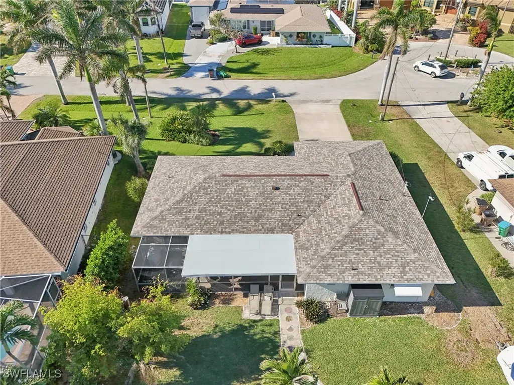5219 Seminole Court Cape Coral FL 33904