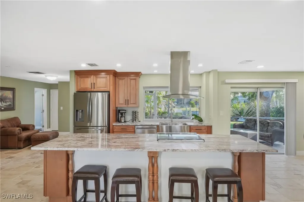 5219 Seminole Court Cape Coral FL 33904