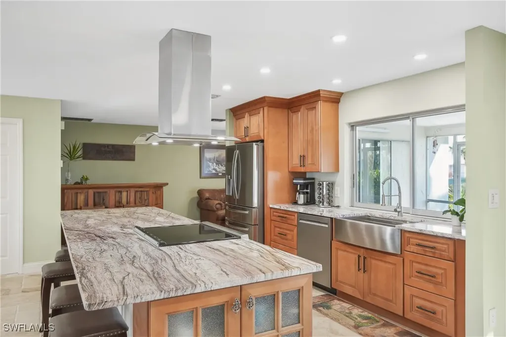 5219 Seminole Court Cape Coral FL 33904