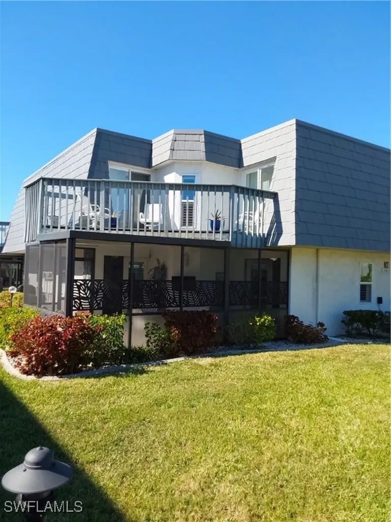16011 Amberwood Lake Court Fort Myers FL 33908