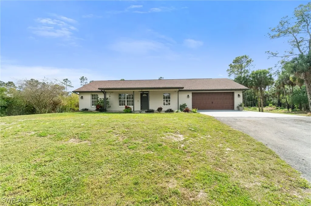 2960 38th Avenue SE Naples FL 34117