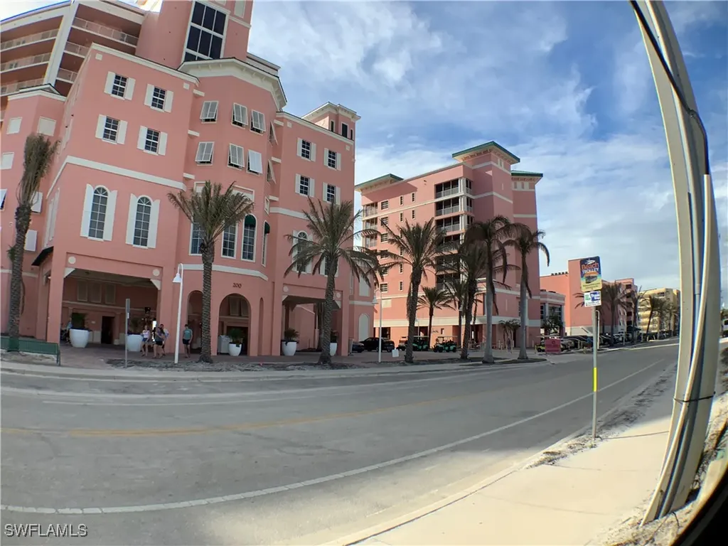 140 Estero Boulevard Fort Myers Beach FL 33931