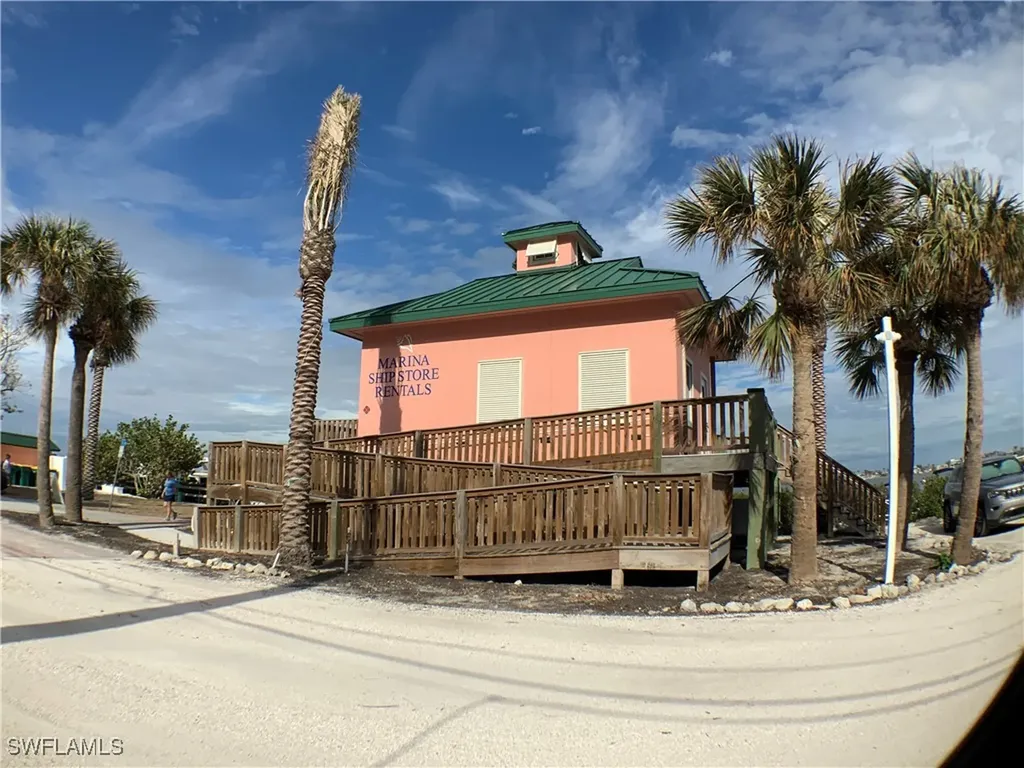 140 Estero Boulevard Fort Myers Beach FL 33931