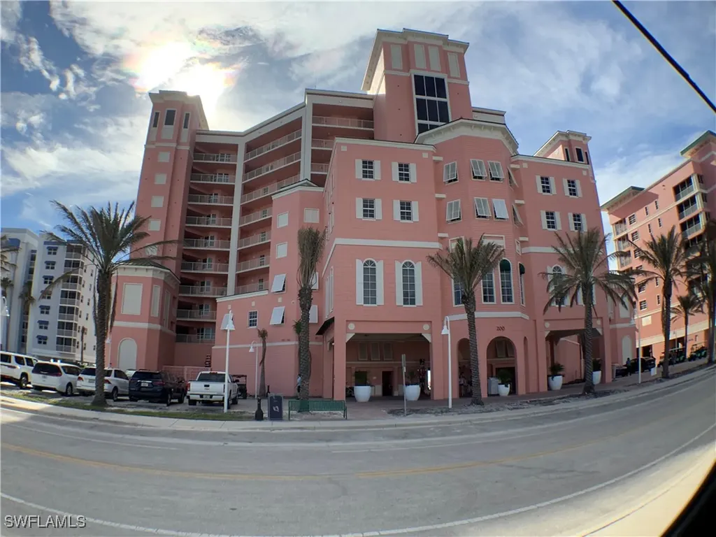140 Estero Boulevard Fort Myers Beach FL 33931