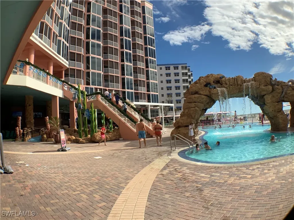140 Estero Boulevard Fort Myers Beach FL 33931
