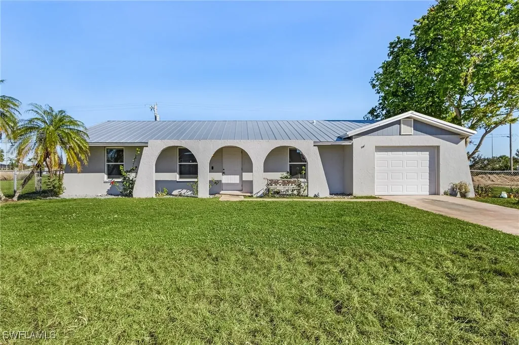2017 NE 15th Place Cape Coral FL 33909