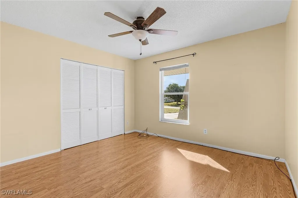 2017 NE 15th Place Cape Coral FL 33909