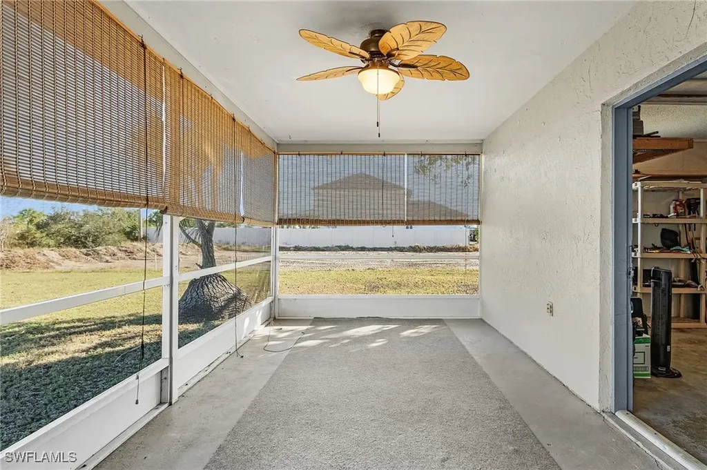 2017 NE 15th Place Cape Coral FL 33909