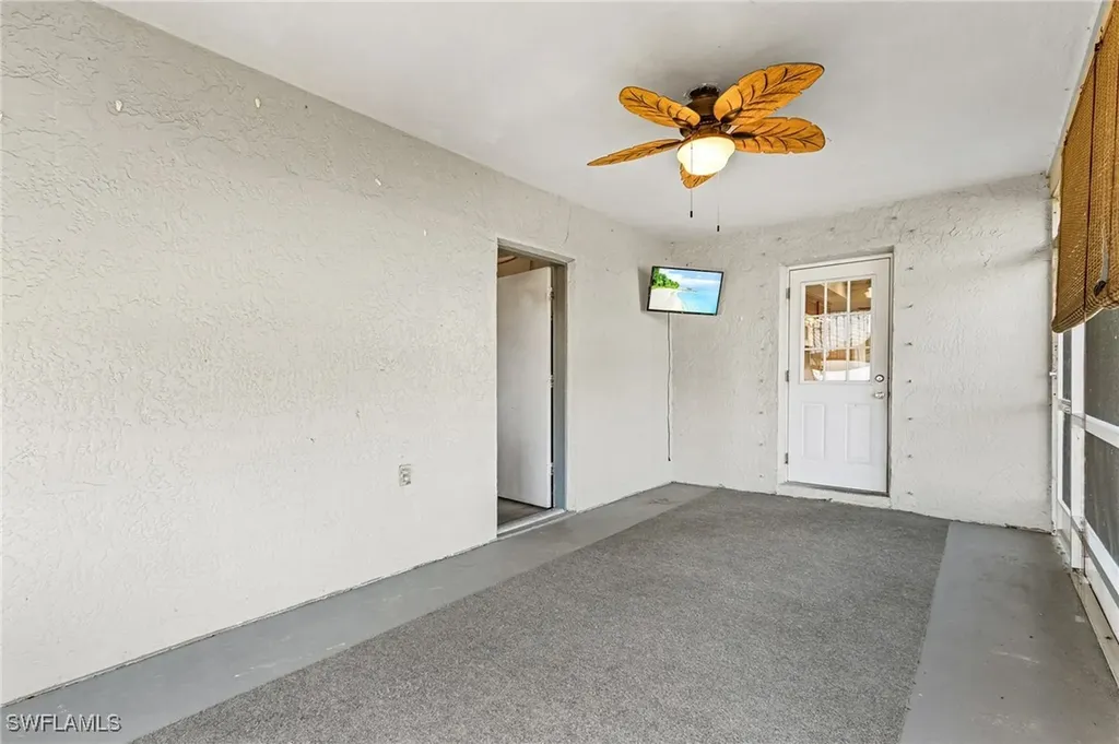 2017 NE 15th Place Cape Coral FL 33909
