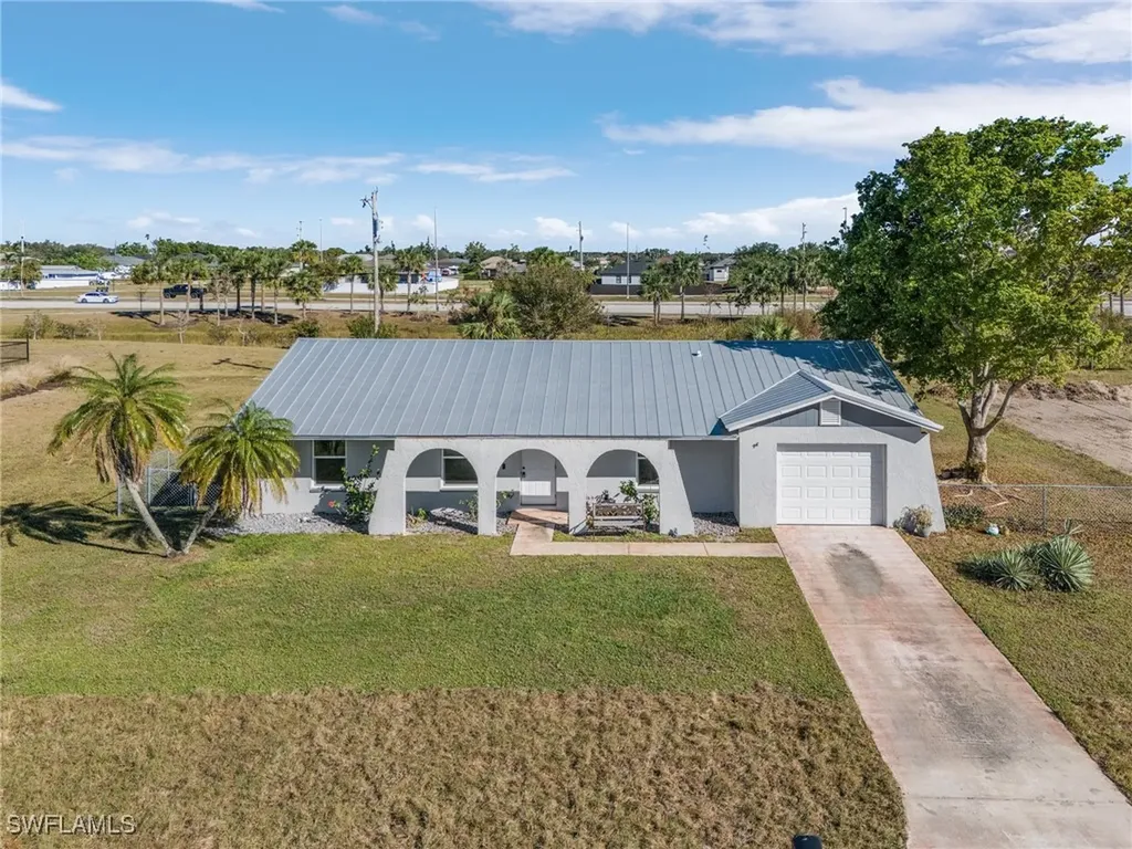 2017 NE 15th Place Cape Coral FL 33909