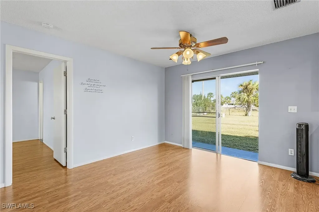 2017 NE 15th Place Cape Coral FL 33909