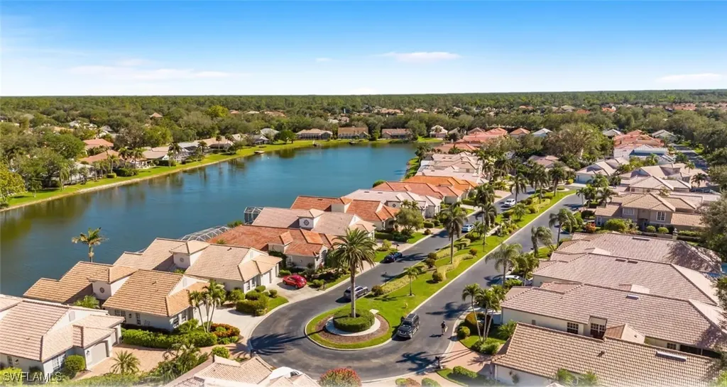 176 Vista Lane Naples FL 34119