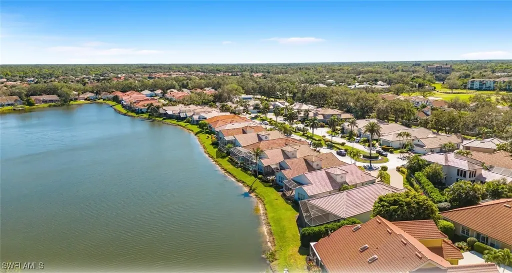 176 Vista Lane Naples FL 34119