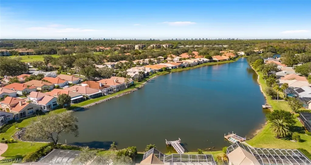 176 Vista Lane Naples FL 34119