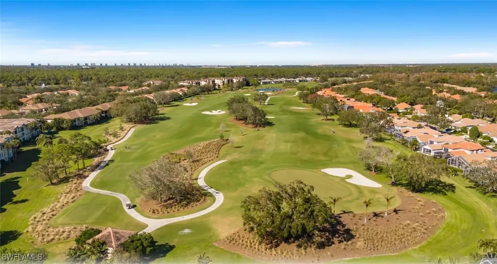 176 Vista Lane Naples FL 34119