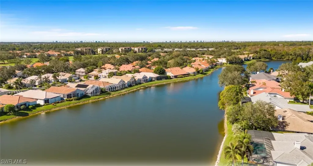 176 Vista Lane Naples FL 34119