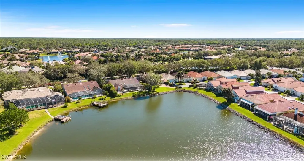 176 Vista Lane Naples FL 34119