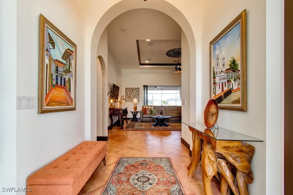 2520 SW 14th Place Cape Coral FL 33914