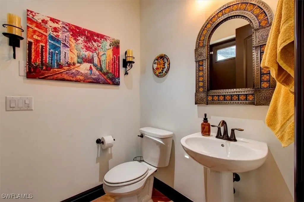 2520 SW 14th Place Cape Coral FL 33914