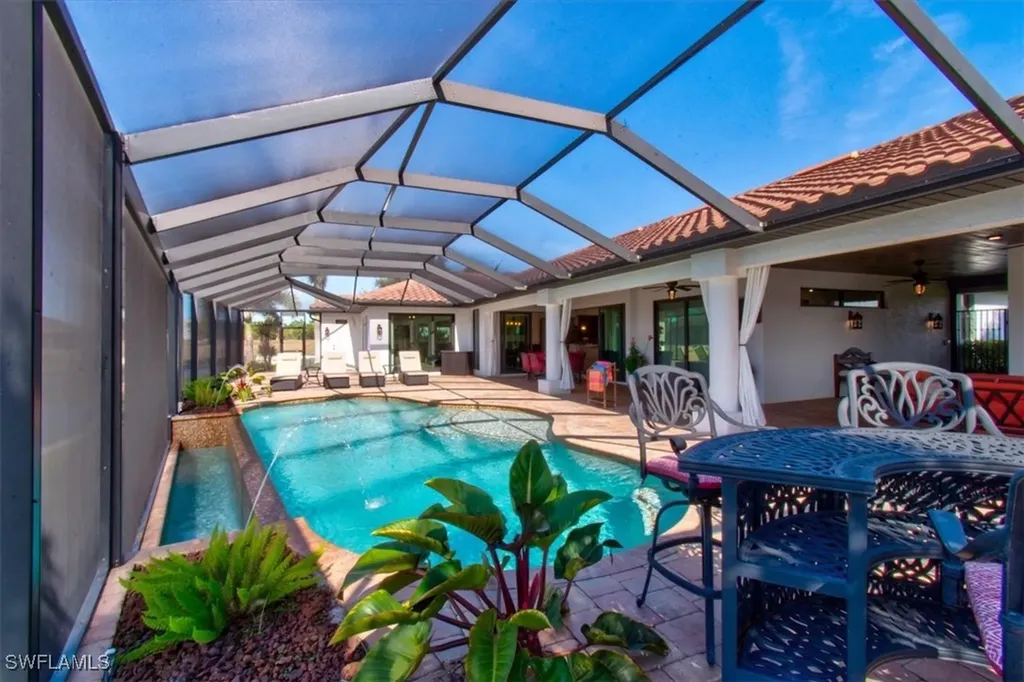 2520 SW 14th Place Cape Coral FL 33914