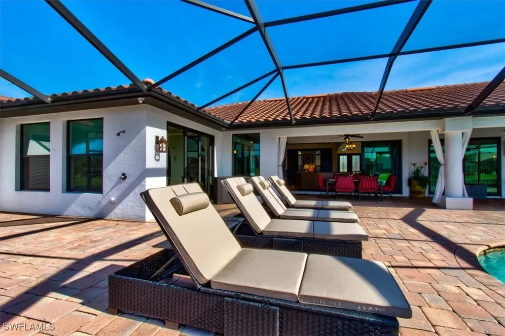 2520 SW 14th Place Cape Coral FL 33914