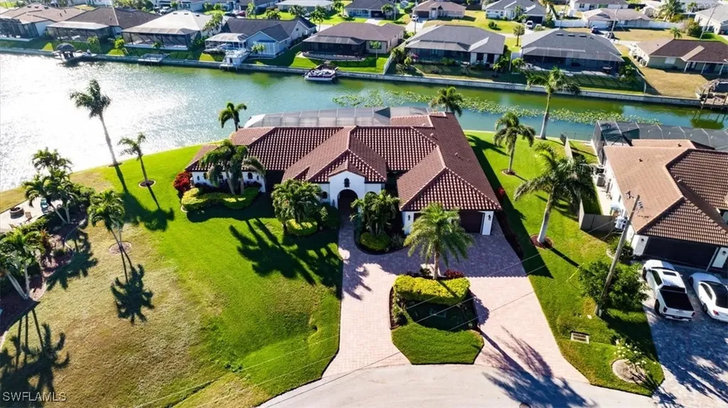 2520 SW 14th Place Cape Coral FL 33914