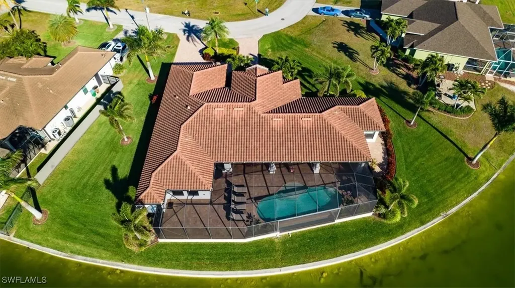 2520 SW 14th Place Cape Coral FL 33914