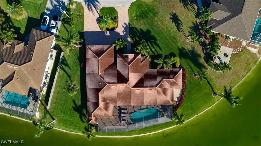 2520 SW 14th Place Cape Coral FL 33914