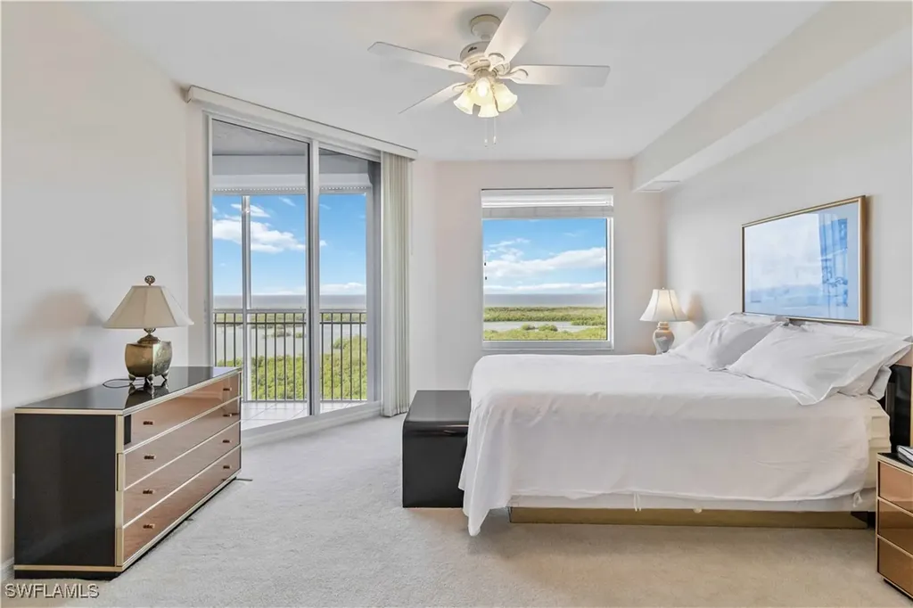 1001 Arbor Lake Drive Naples FL 34110