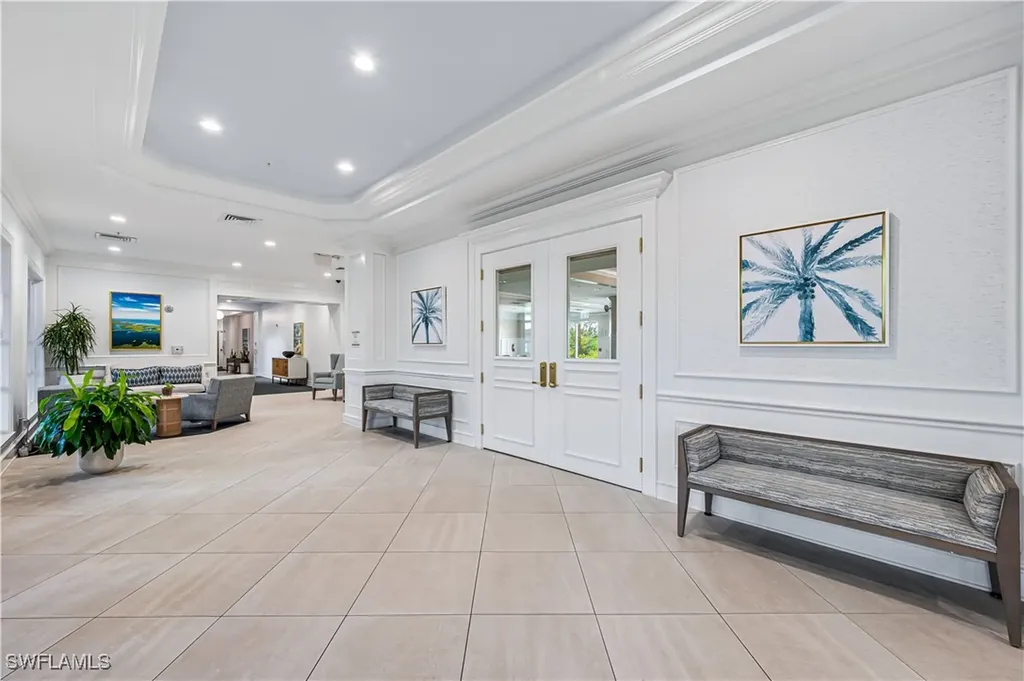 1001 Arbor Lake Drive Naples FL 34110