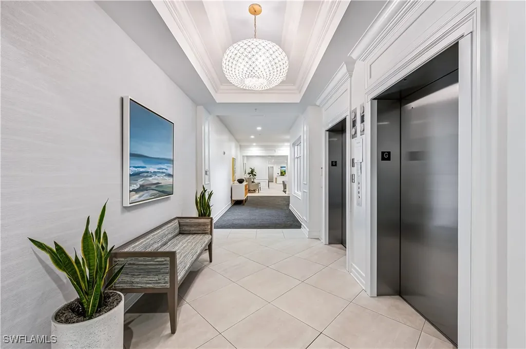 1001 Arbor Lake Drive Naples FL 34110