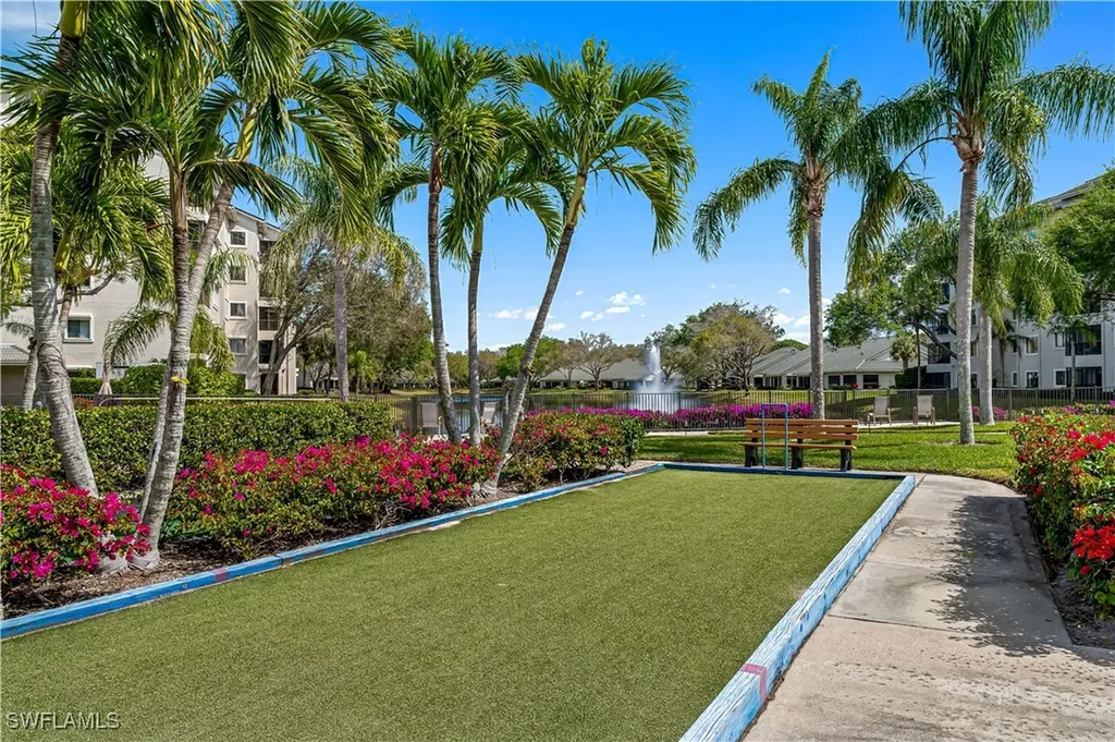 1001 Arbor Lake Drive Naples FL 34110