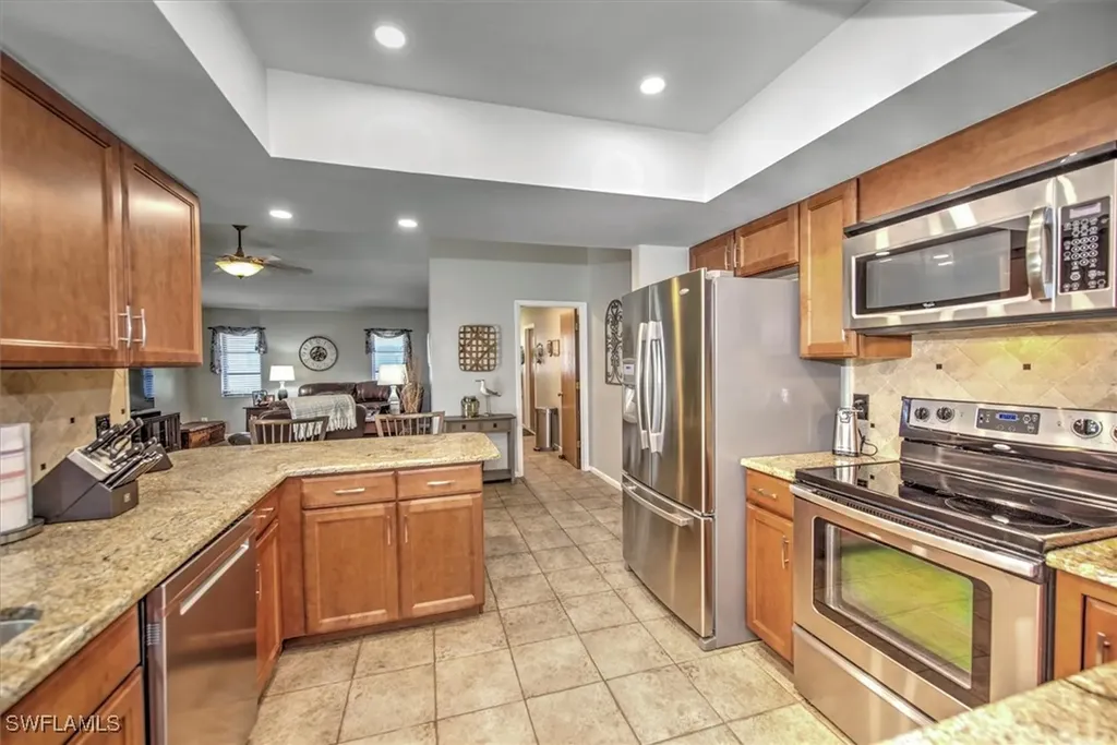 1128 SW 44th Terrace Cape Coral FL 33914