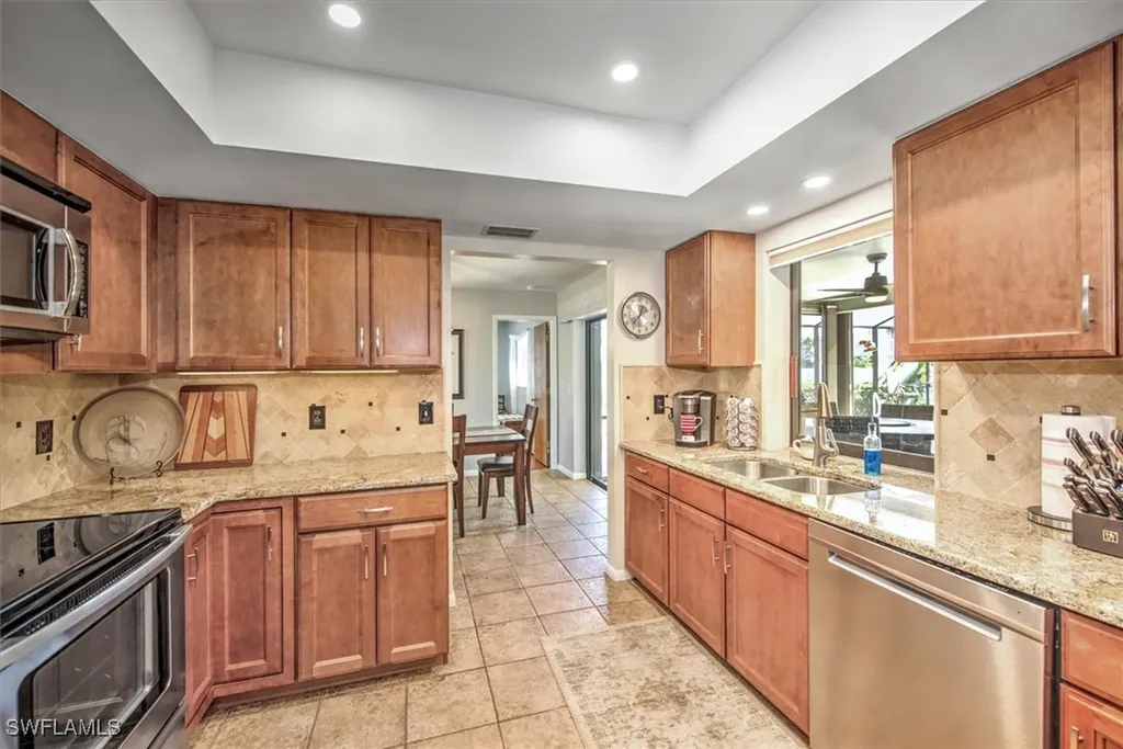 1128 SW 44th Terrace Cape Coral FL 33914