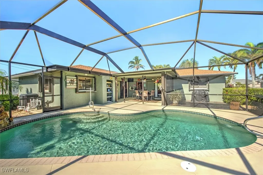 1128 SW 44th Terrace Cape Coral FL 33914
