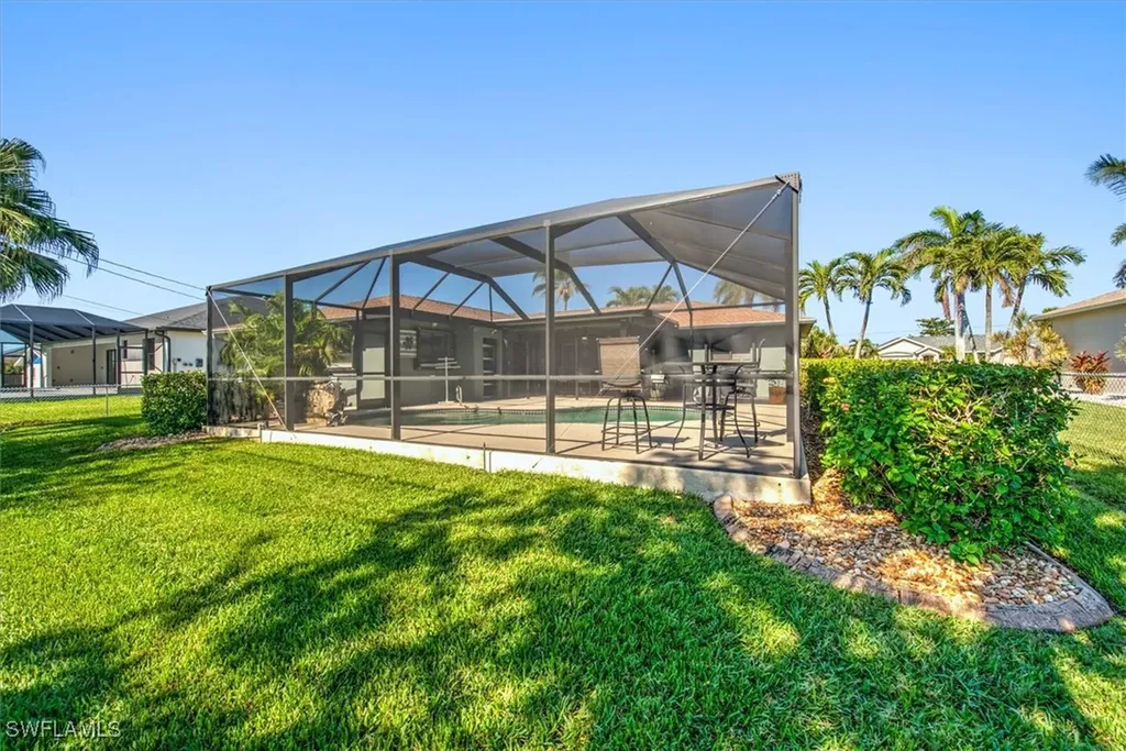 1128 SW 44th Terrace Cape Coral FL 33914