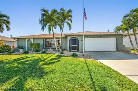 1128 SW 44th Terrace Cape Coral FL 33914