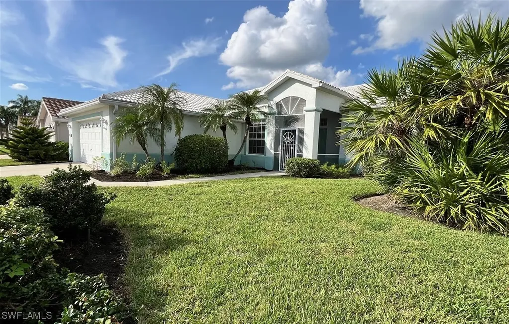 1941 Palo Duro Boulevard North Fort Myers FL 33917