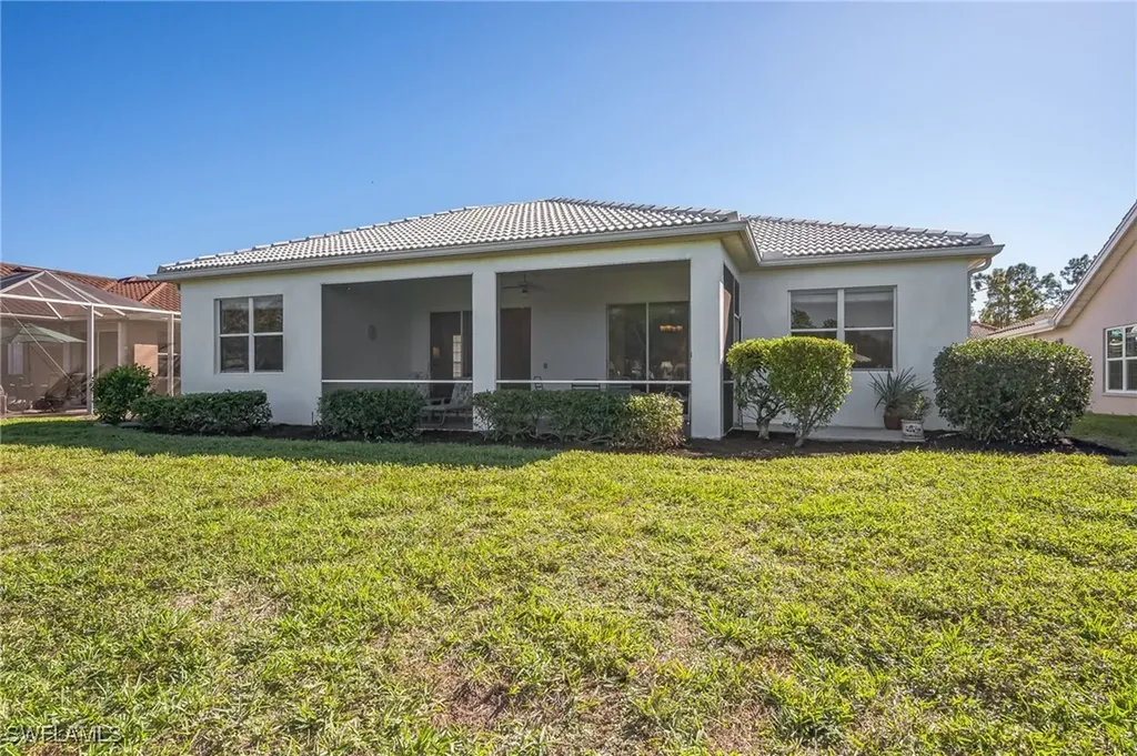 1941 Palo Duro Boulevard North Fort Myers FL 33917