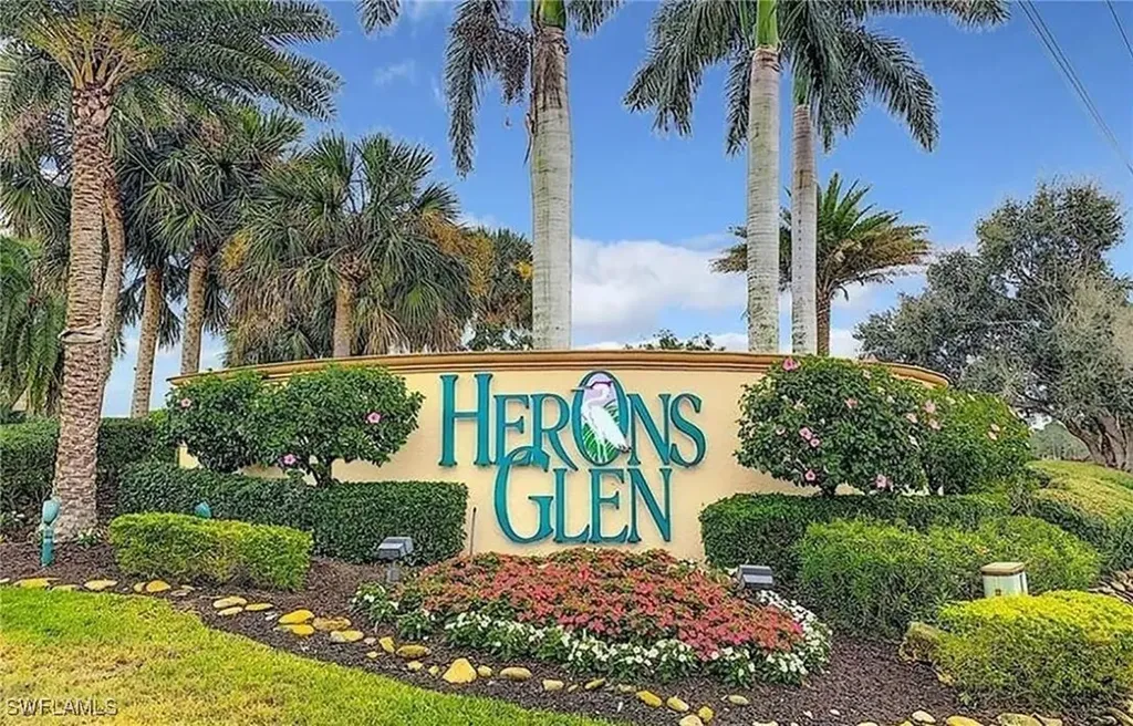 1941 Palo Duro Boulevard North Fort Myers FL 33917