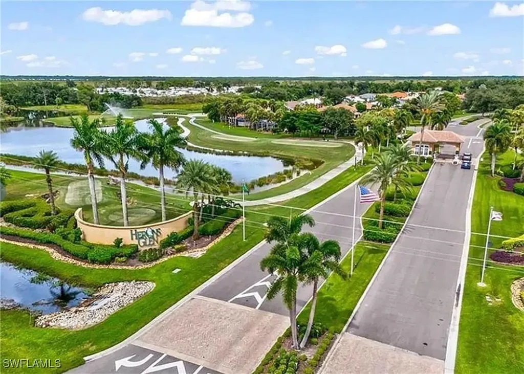 1941 Palo Duro Boulevard North Fort Myers FL 33917