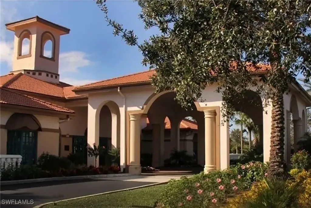 1941 Palo Duro Boulevard North Fort Myers FL 33917