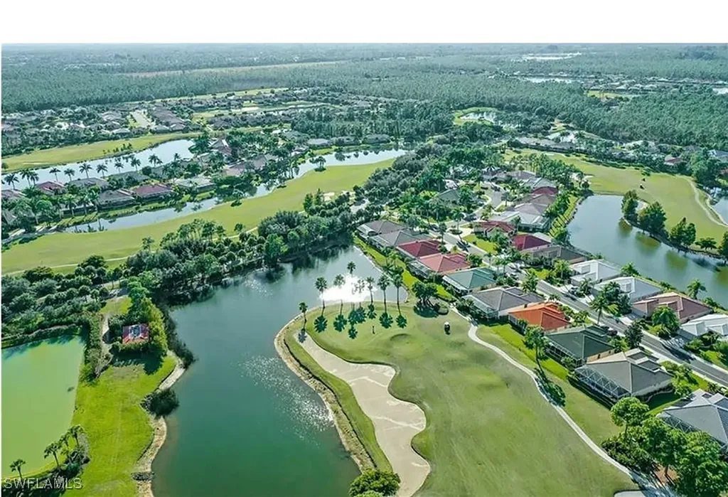 1941 Palo Duro Boulevard North Fort Myers FL 33917