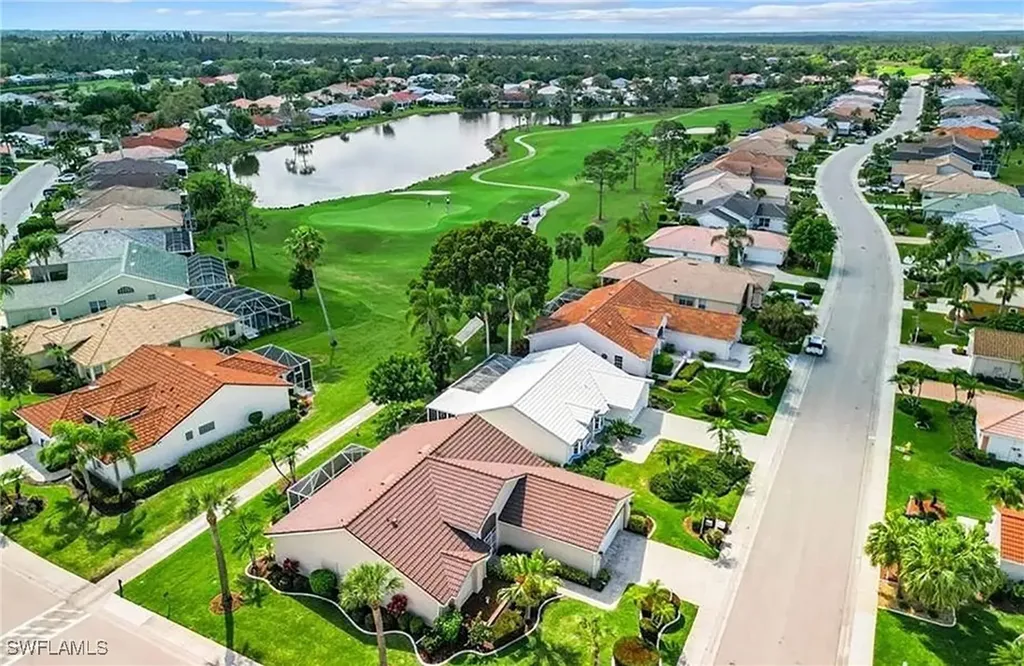 1941 Palo Duro Boulevard North Fort Myers FL 33917