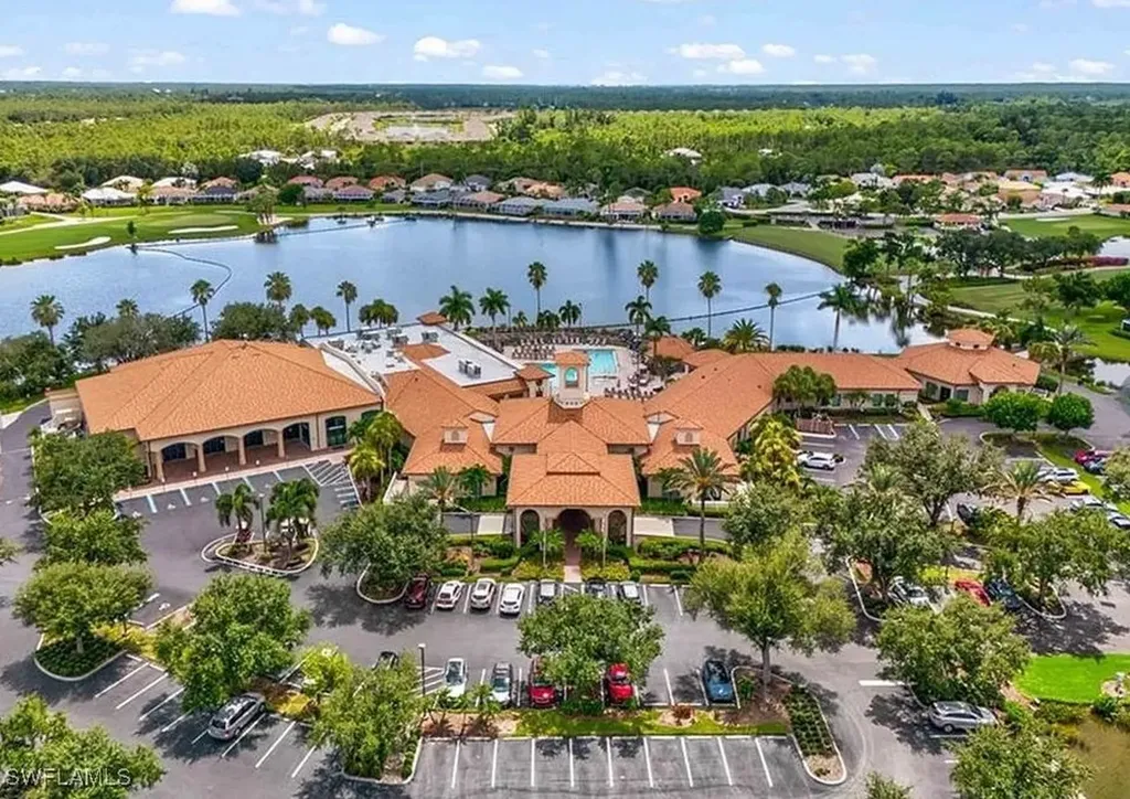 1941 Palo Duro Boulevard North Fort Myers FL 33917