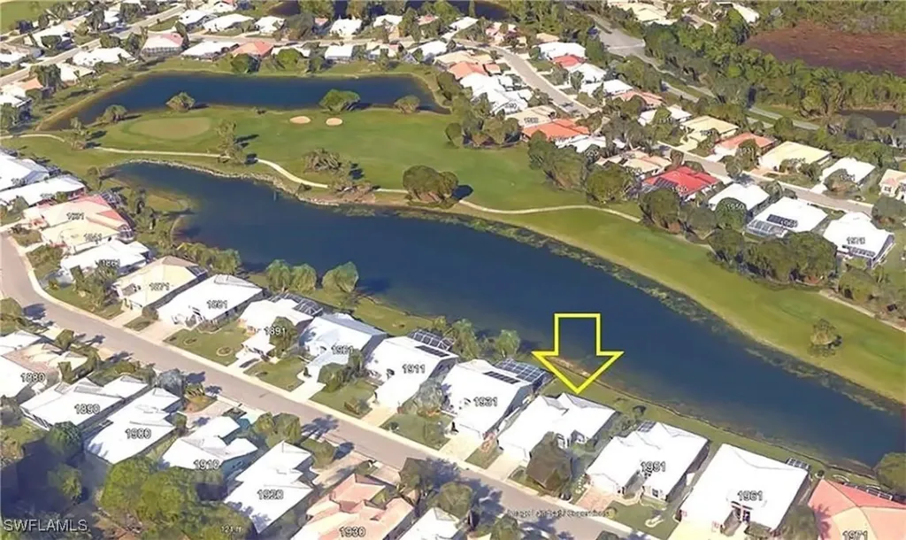 1941 Palo Duro Boulevard North Fort Myers FL 33917