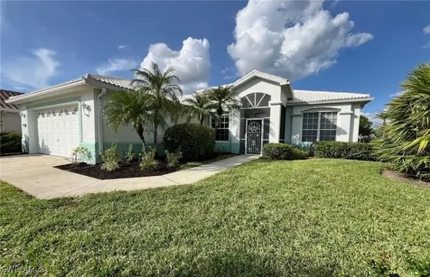 1941 Palo Duro Boulevard North Fort Myers FL 33917