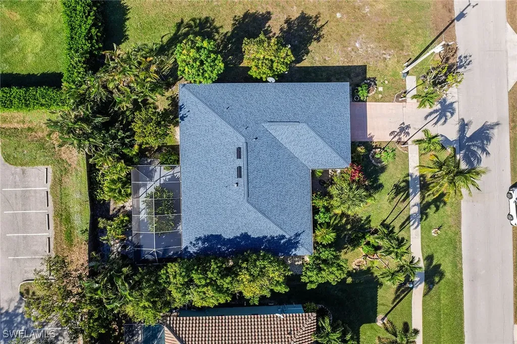 590 Fieldstone Drive Marco Island FL 34145