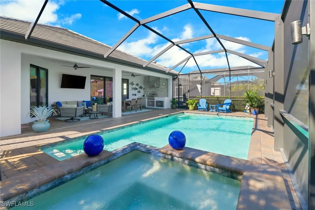 1834 Mustique Street Naples FL 34120