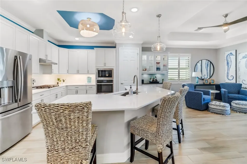1834 Mustique Street Naples FL 34120